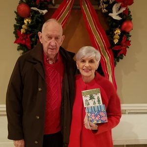 Meet your Posher, Jean